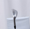 Mizuno T1 White Satin S Grind Wedge 52°-10 Stiff Stl 13917576 Good Left Hand