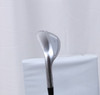 Mizuno T3 White Satin C Grind Wedge 58°-8 Kbs Hi-Rev 2.0 115 13919382 Left Hand