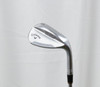Callaway Opus Platinum Chrome Z Grind Wedge 58°-8 Wedge Stock Stl 13959227 Good