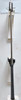 Callaway Opus Platinum Chrome Z Grind Wedge 58°-8 Wedge Stock Stl 13959227 Good