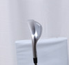 Mizuno T1 White Satin S Grind Wedge 54°-12 Stiff Dynamic Gold 487 Good Left Hand