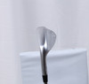 Mizuno T1 White Satin S Grind Wedge 54°-12 Stiff Stl 13917488 Good Left Hand