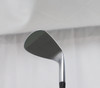Mizuno T1 White Satin S Grind Wedge 54°-12 Stiff Stl 13917488 Good Left Hand