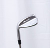 Mizuno T1 White Satin S Grind Wedge 50°-8 Stiff Stl 13917580 Good Left Hand