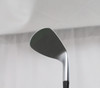 Mizuno T1 White Satin S Grind Wedge 50°-8 Stiff Stl 13917580 Good Left Hand