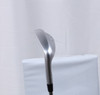 Mizuno T1 White Satin S Grind Wedge 50°-8 Stiff Dynamic Gold 7581 Good Left Hand