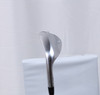 Mizuno T1 White Satin M Grind Wedge 54°-8 Stiff Stl 13917595 Good Left Hand