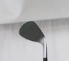 Mizuno T1 White Satin M Grind Wedge 54°-8 Stiff Stl 13917595 Good Left Hand