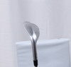 Mizuno T1 White Satin C Grind Wedge 60°-10 Stiff Dynamic Gold 600 Good Left Hand