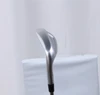 Mizuno T3 White Satin S Grind Wedge 50°-8 Kbs Hi-Rev Stl 3919370 Good Left Hand