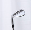 Mizuno T3 White Satin S Grind Wedge 52°-10 Kbs Hi-Rev Stl 919374 Good Left Hand