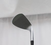 Mizuno T3 White Satin S Grind Wedge 52°-10 Kbs Hi-Rev Stl 919374 Good Left Hand