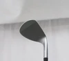 Mizuno T3 White Satin M Grind Wedge 56°-10 Kbs Hi-Rev 2.0 3919377 Good Left Hand