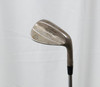 Titleist Vokey Sm7 Raw F Grind Wedge 50°-12 Stl 13955833 Good