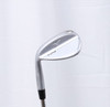 Mizuno T24 Satin D Grind Wedge 54°-8 Stiff Dynamic Gold 934959 Good Left Hand Lh