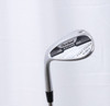 Cleveland Cbx Full Face 2 Wedge 60°-12 Accra Iseries 120 13947006 Good Left Hand