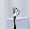 Cleveland Cbx Full Face 2 Wedge 60°-12 Accra Iseries 120 13947006 Good Left Hand