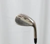 Titleist Vokey Sm8 Brushed Steel S Grind Wedge 58°-10 Stiff Dynamic Gold 3948534