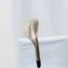 Titleist Vokey Sm8 Brushed Steel S Grind Wedge 58°-10 Stiff Dynamic Gold 3948534