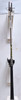 Cleveland Cbx Full Face 2 Wedge 60°-12 Dynamic Gold Stl 13946972 Good Left Hand
