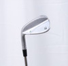 Taylormade Mg4 Chrome Sb Wedge 50°-9 Dynamic Gold Tour Issue S400 13939745 Good