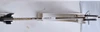 Cleveland Cbx Full Face Wedge 56°-10 Dynamic Gold 115 13946680 Good Left Hand Lh