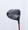 Taylormade Qi35 Max 12° Driver Regular Flex Speeder Nx Red 50 13961307 Good