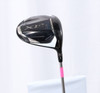 Cleveland Launcher Xl 2 Draw 10.5° Driver Senior Ascent Pl Blue 40 13485619 Good