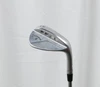 Callaway Jaws Raw Chrome W Grind Wedge 56°-12 Dynamic Gold Spinner 13954729 Good