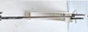 Callaway Jaws Raw Chrome W Grind Wedge 56°-12 Dynamic Gold Spinner 13954729 Good