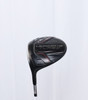 Cleveland Launcher Hb Turbo 10.5° Driver Regular Miyazaki 3945160 Fair Left Hand