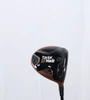 Taylormade Brnr Mini Copper 11.5° Driver Stiff Flex Ust Proforce 65 3950521 Good