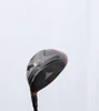 Taylormade Brnr Mini Copper 11.5° Driver Stiff Flex Ust Proforce 65 3950521 Good