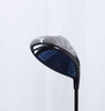 Mizuno Jpx One Select 9° Driver Stiff Kai'Li Blue 60 13926585 Good Left Hand Lh