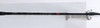 Taylormade Qi35 10.5° Driver Stiff Flex Fujikura Pro 60 13950515 Good