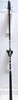 Callaway Paradym X 9° Driver Stiff Flex Kai'Li White Darkwave 60 13936594 Good