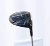 Callaway Paradym X 9° Driver Senior Flex Aldila Ascent Pl Blue 40 13936785 Good