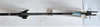 Taylormade Qi35 9° Driver Senior Flex Mitsubishi Vanquish 4 13936778 Excellent