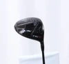 Titleist Tsr4 8° Driver Regular Flex Project X Hzrdus Cb Red 50 13936847 Good