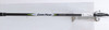 Wilson Launch Pad 2 9° Driver Regular Flex Evenflow Green 55 13950571 Good