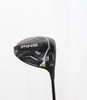 Ping G430 Max 10K 10.5° Driver Stiff Flex Project X Denali Red 50 Good