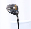 Callaway Rogue St Ls 15° 3 Fairway Wood Extra Stiff Tensei Av White 3953716 Good