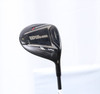 Wilson Dynapwr Max 15° 3 Fairway Wood Regular Ust Lin-Q M40X Red 6 13936960 Fair