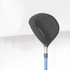 Cleveland Hibore Xls 15° 3 Fairway Wood Stiff Flex Prolaunch Blue 13936544 Good