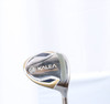 Taylormade Kalea Gold 18° 5 Fairway Wood Ladies Flex Kalea Gold 40 13954108 Good