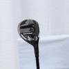 Taylormade Qi35 Rescue 25° 5H Hybrid Senior Ventus Blue Hb 5 2025 13923716 Good