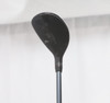 Cobra King F6 Black 22° 4H Hybrid Senior Matrix Ozik Mfs Red Tie 13923710 Good