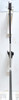 Cleveland Launcher Halo 22° 4H Hybrid Ladies Flex Miyazaki C. Kua 13944508 Good