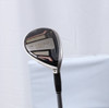 Adams Idea Super S 19° 3H Hybrid Stiff Flex Matrix Kujoh 75 13934177 Fair