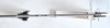 Adams Idea Super S 19° 3H Hybrid Stiff Flex Matrix Kujoh 75 13934177 Fair